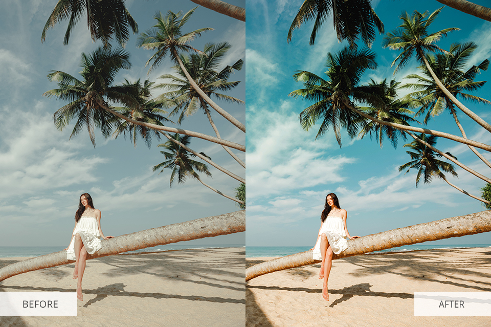 cinematic luts cinema look